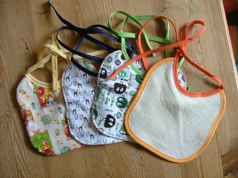 culotte de protection en laine
