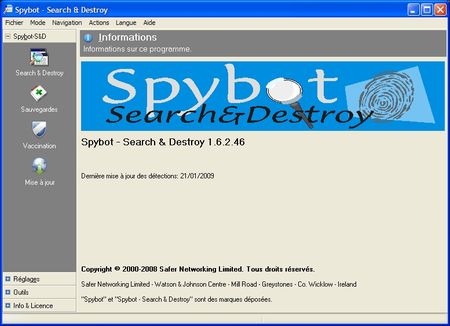 Spybotsd16246