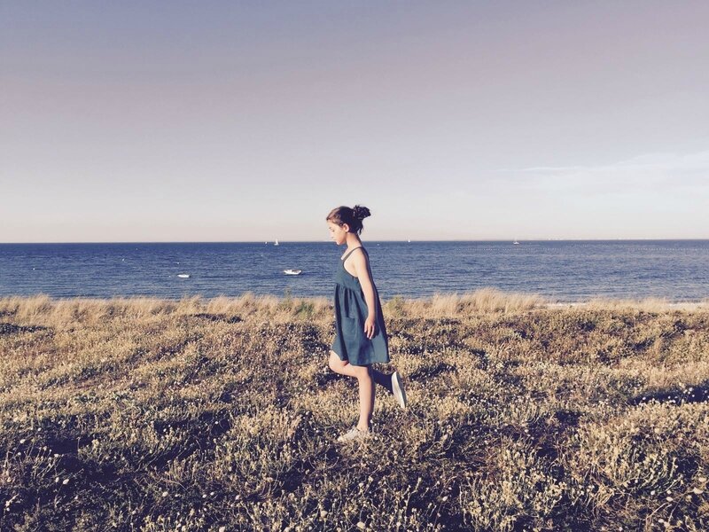 Robe {Toscane}