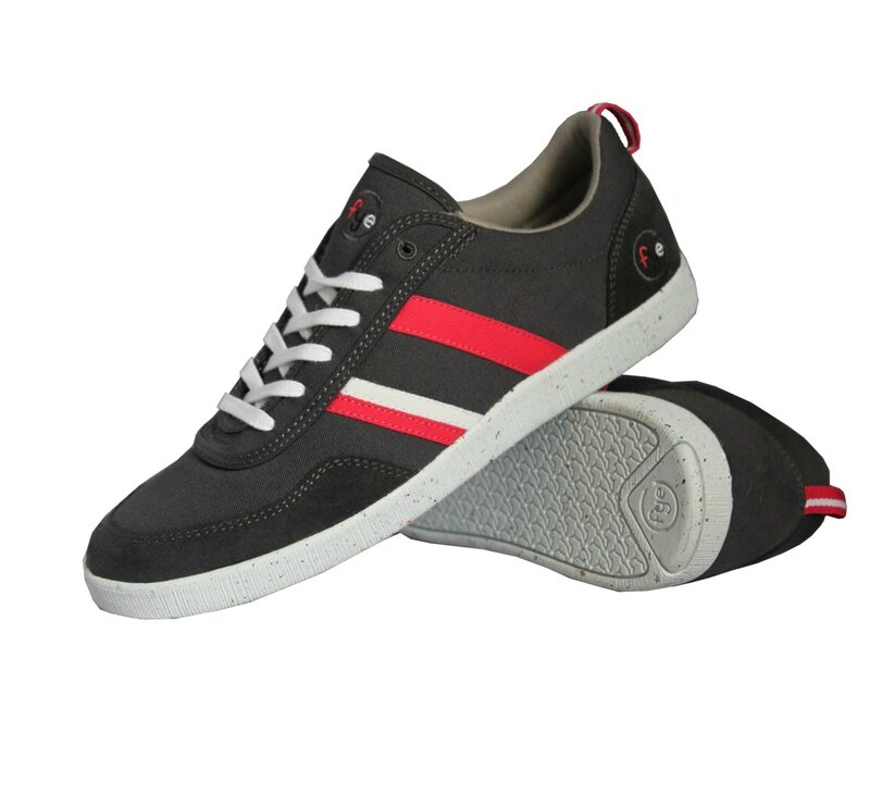 chaussures eco responsable