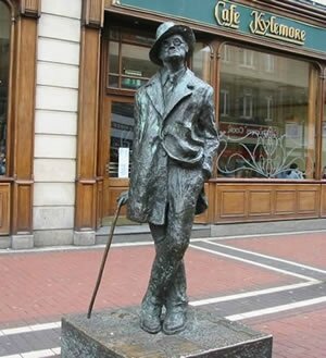 James Joyce, Gens de Dublin (Dubliners) 114418539