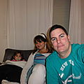 Baby Sitting