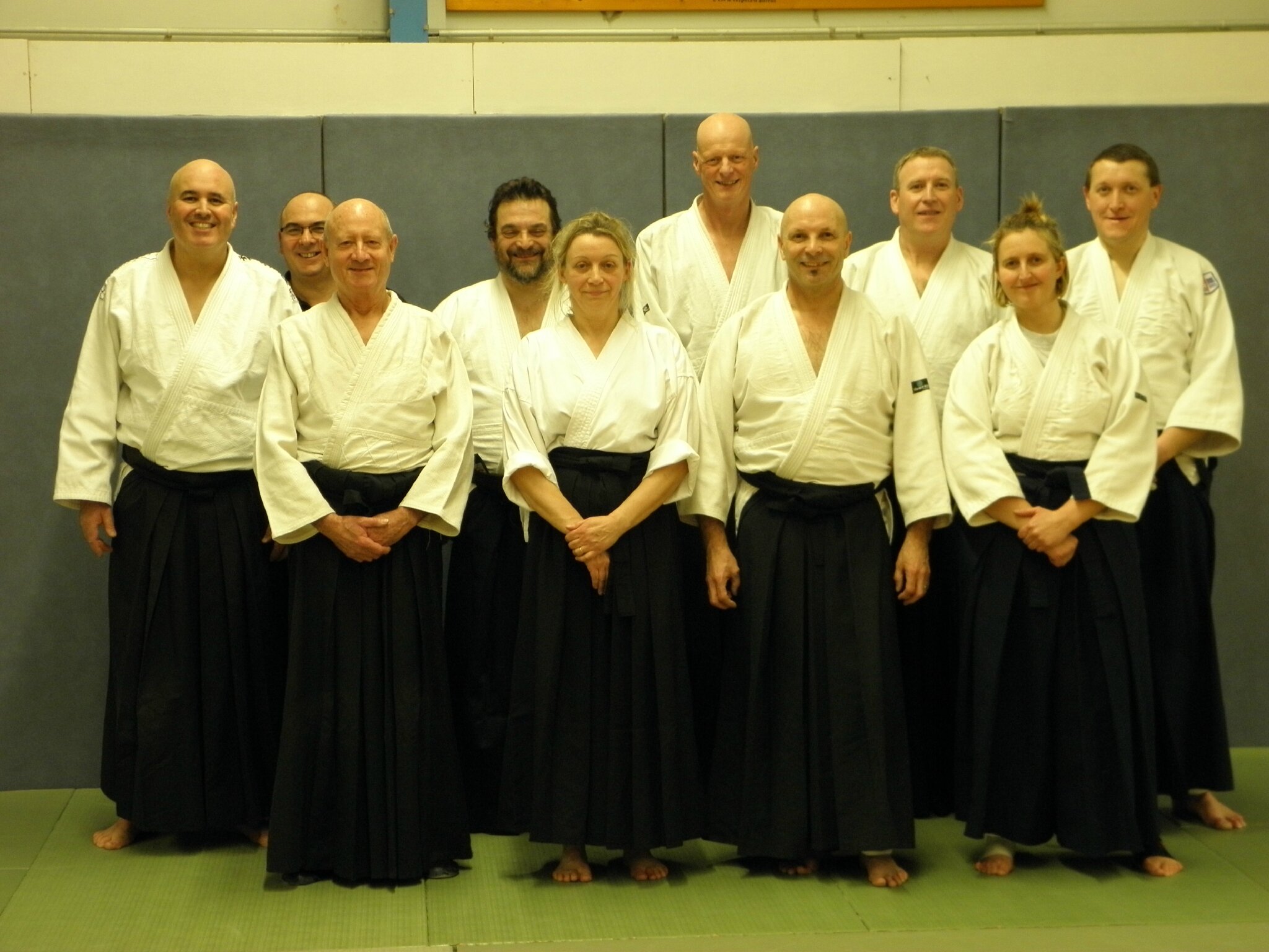 club aikido lievin