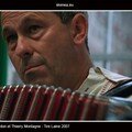 Franck Cardon et Thierry Montagne - 2007