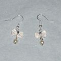 s) Charms -pendentifs Boucles d'oreilles / Charms Earrings