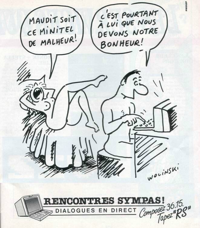 caricature doc