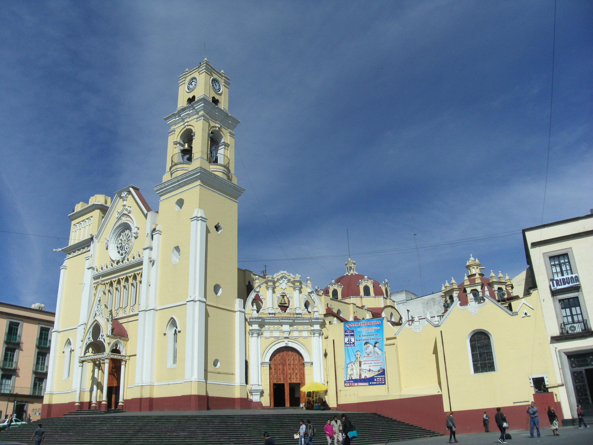 coatepec-cathedrale