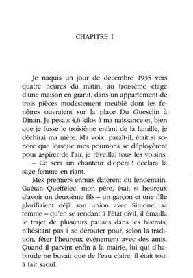 Chapitre 1 page 1