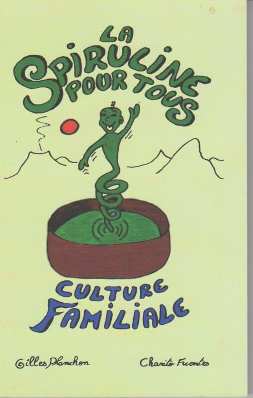 SpirulineLivre