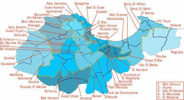 Habibti chate arabe gratuit