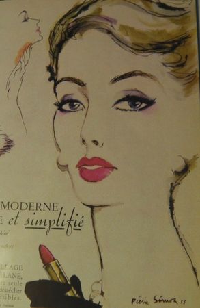 prochain tete de femme