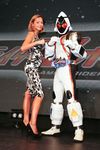 Kamen rider (6)