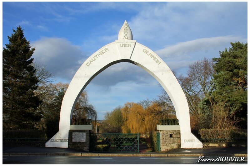 lieu de rencontre bethune