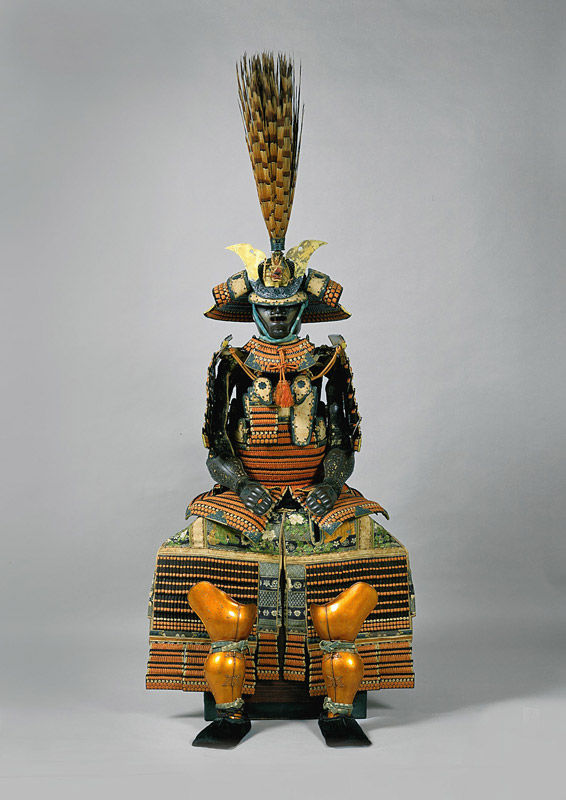Lords Of The Samurai Asian Art Museum 63
