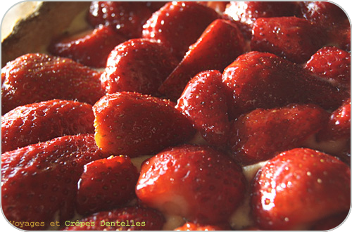 fraises