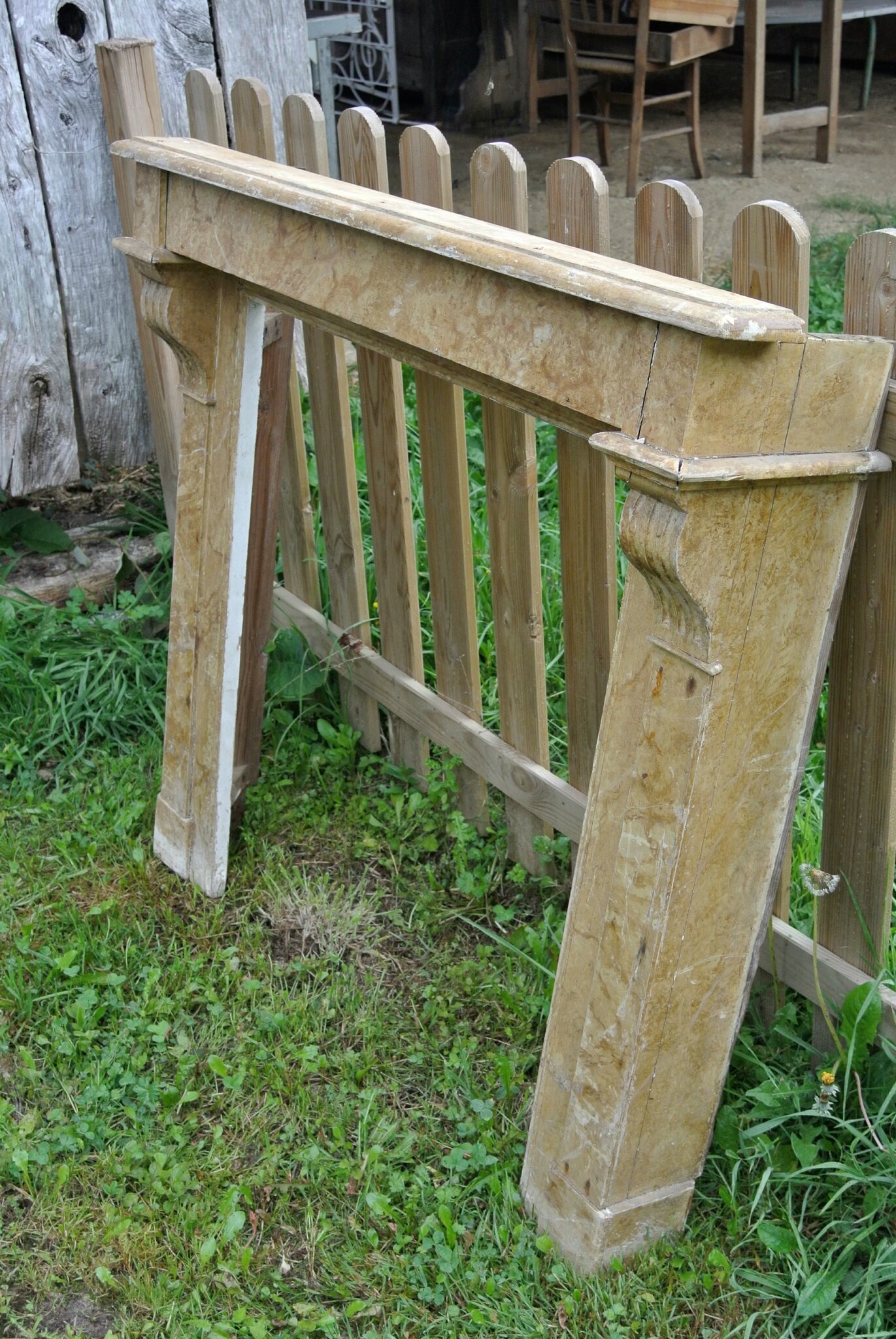 Patine à l'ancienne : tous les messages sur patine à l'ancienne ...