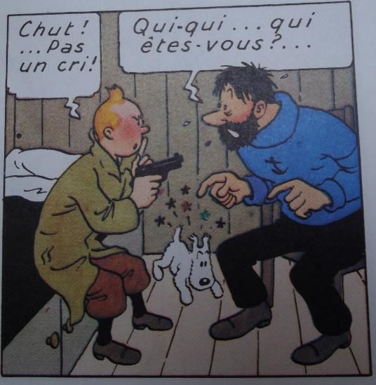 rencontre nouveau ami