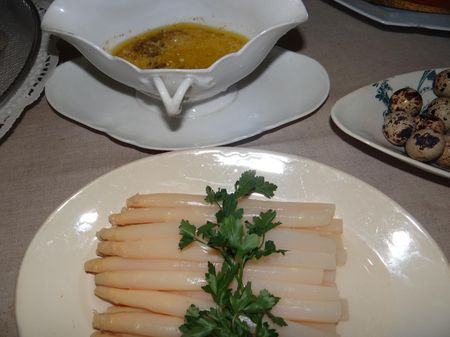 asperges