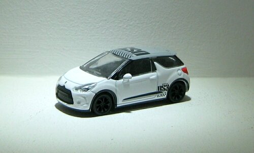 Citroen DS3 (Norev)