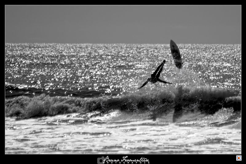Surfing