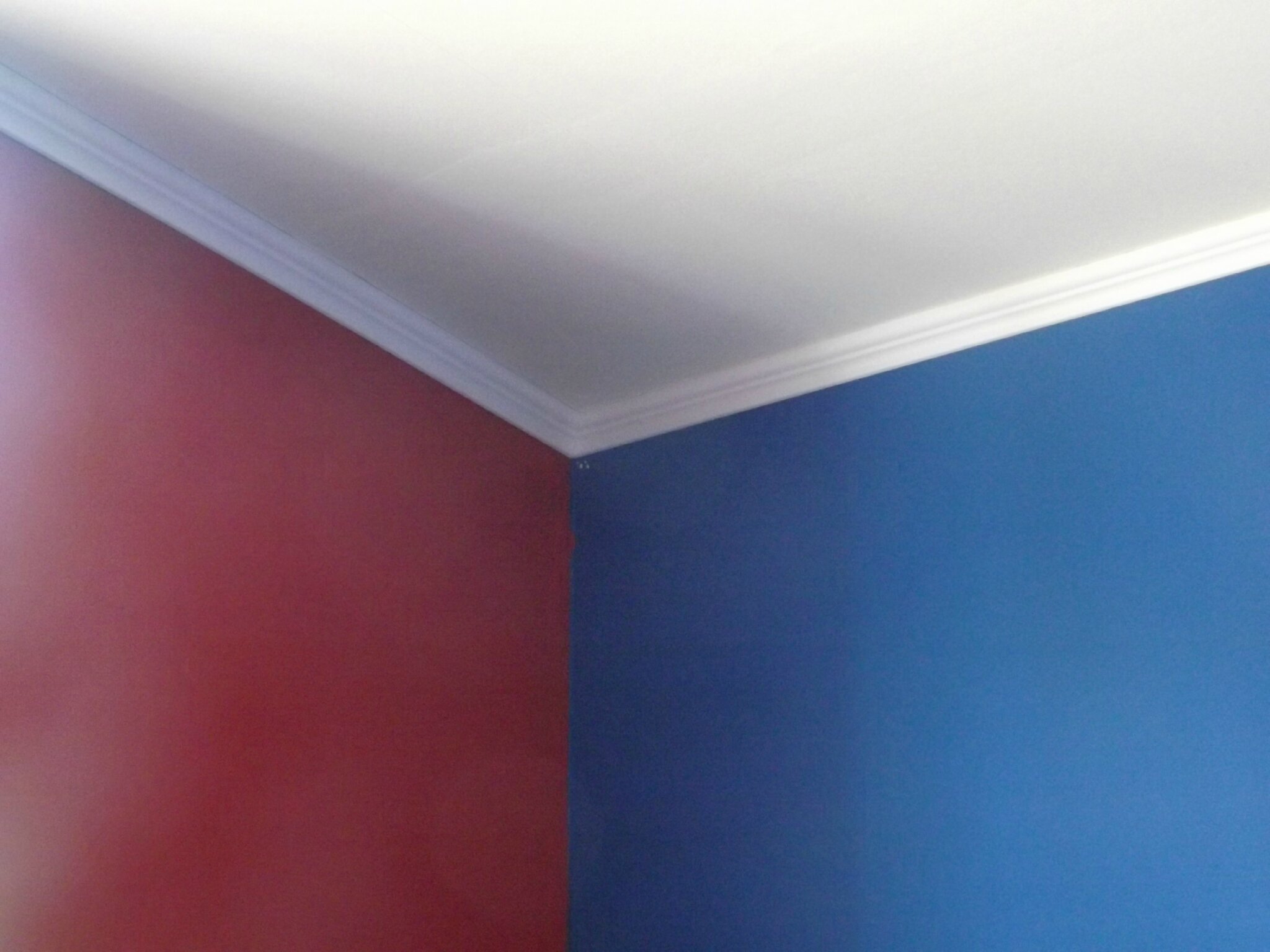 Finitions de la chambre à lucas la casa del sol rénovation