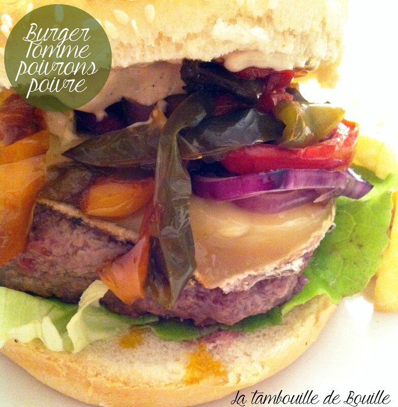 burgertomme