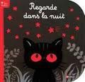 regarde dans