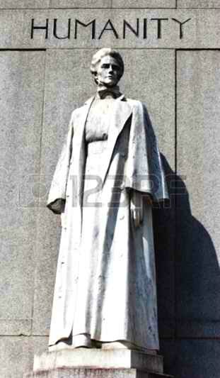 Mémorial Edith Cavell