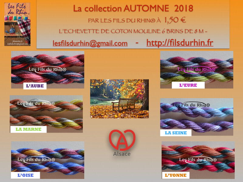 Z AUTOMNE 2018