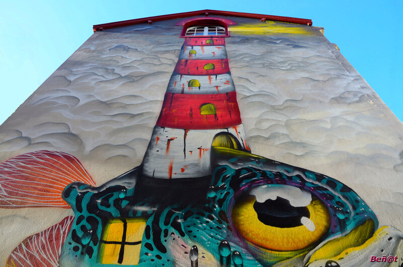 St-Esprit-Le Phare