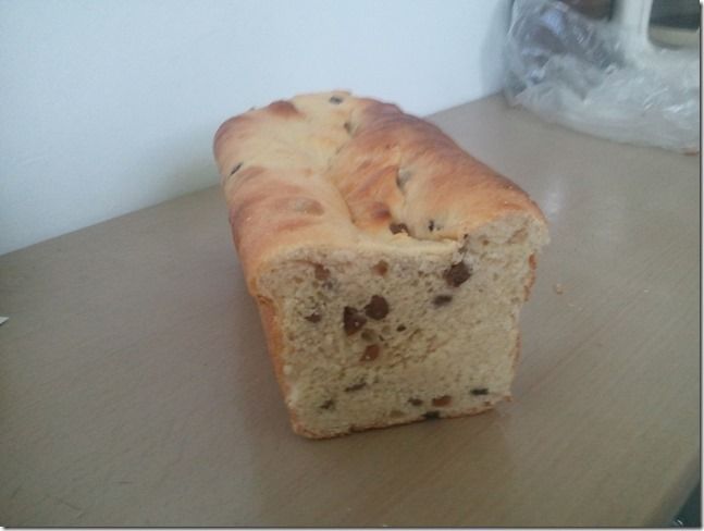 Gigi Avec la brioche ultra moelleuse au elben et pépites au chocolat N°6