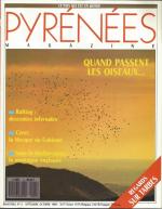 pyrénées magazine n°5