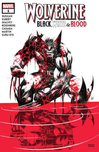 wolverine black white & blood 01