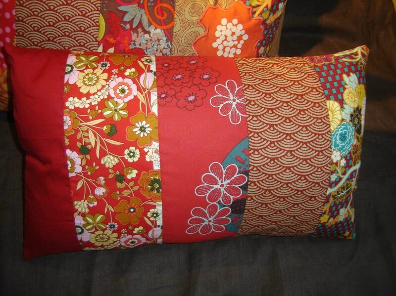 compagnie PATCHWORK