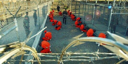 guantanamo