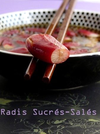 Radis_en_marinade