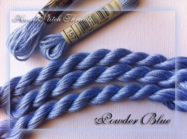 powder blue