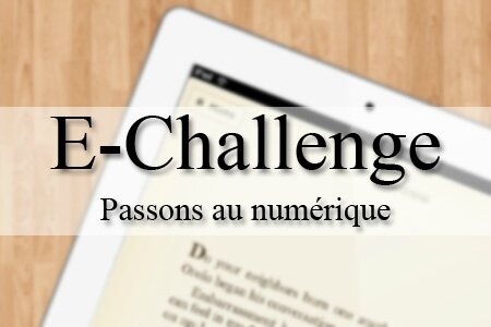 e-challenge