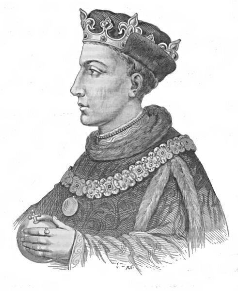 491px-Henry_V_of_England_-_Illustration_from_Cassell's_History_of_England_-_Century_Edition_-_published_circa_1902