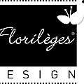 Florilèges design