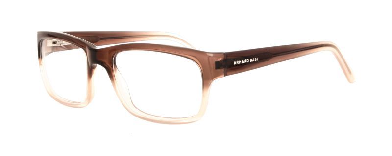 nouvelle collection de lunettes optique ARMAND BASI 2011 le blog