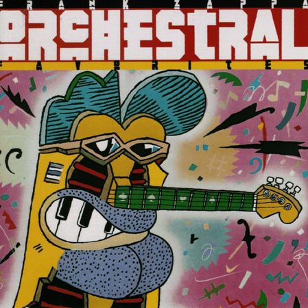 Orchestral_Favorites