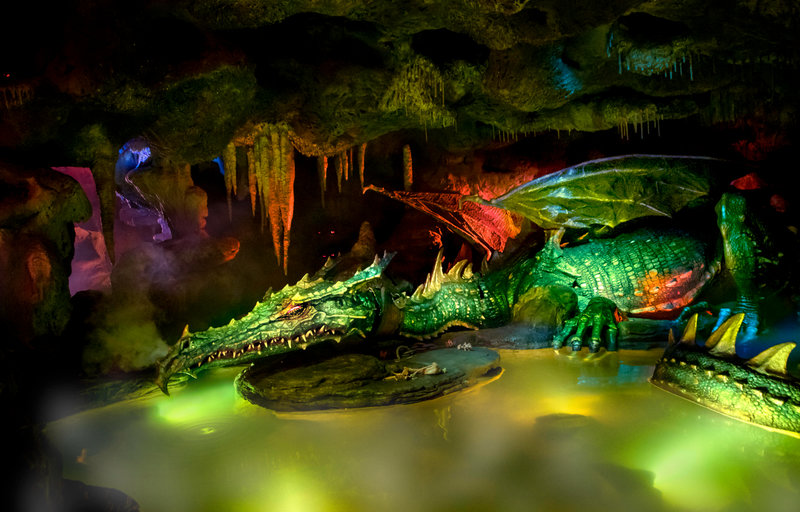 Attractions for kids 3