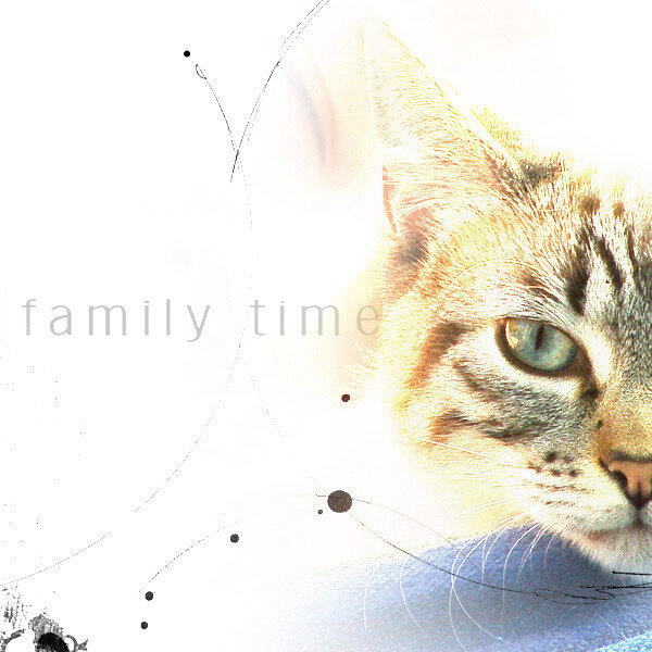20180618 Family Time B