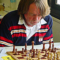 Hyères février 2009 Master R1 Henk Brondgers