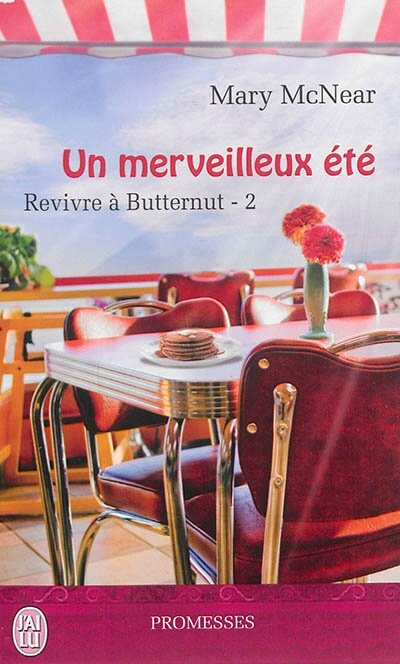 Un merveilleux été