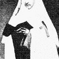Bienheureuse Marie-Eugénie Milleret de Brou