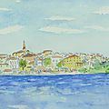 Calvi ©