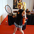 Cosplay Bowsette