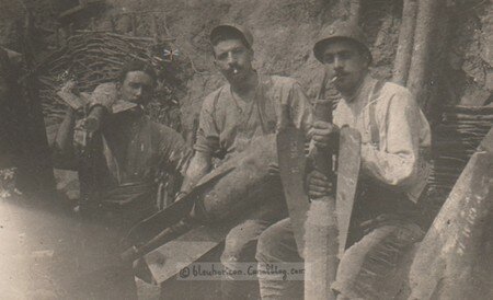 crapouilloteurs_1917